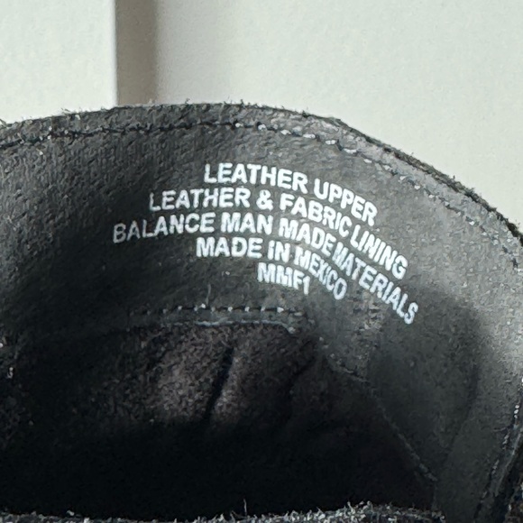 Born Short Boots - Picture 6 of 8